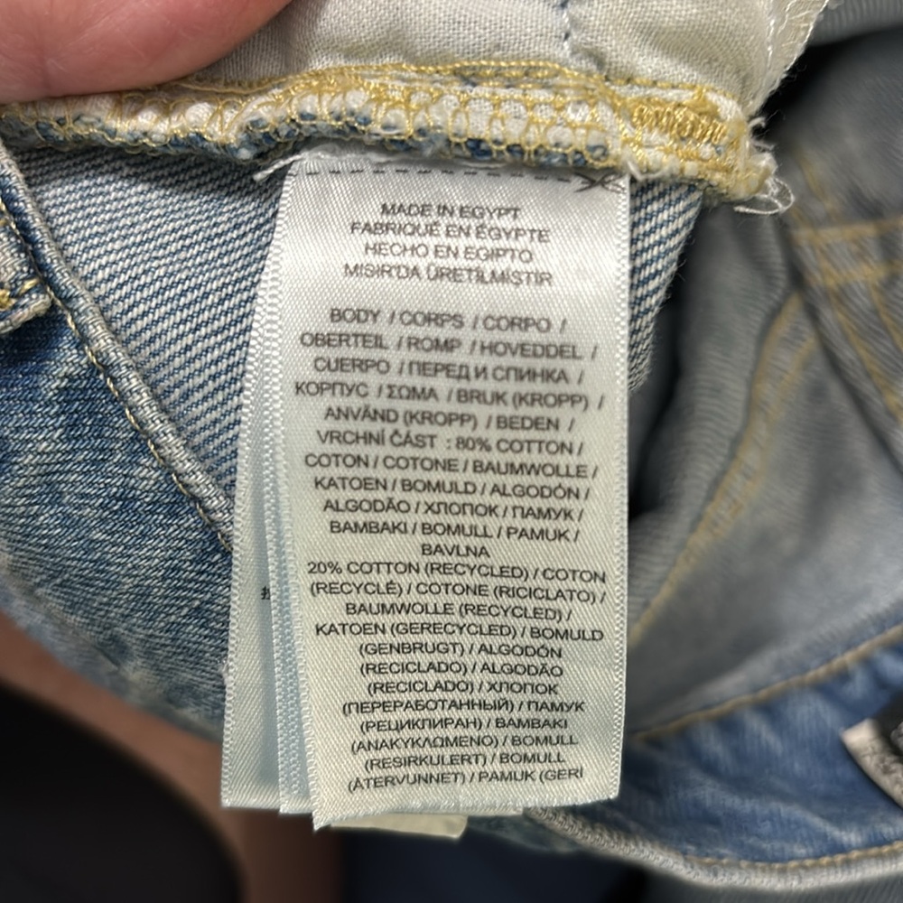 Lauren Ralph Lauren jeans for women - Picture 9 of 9